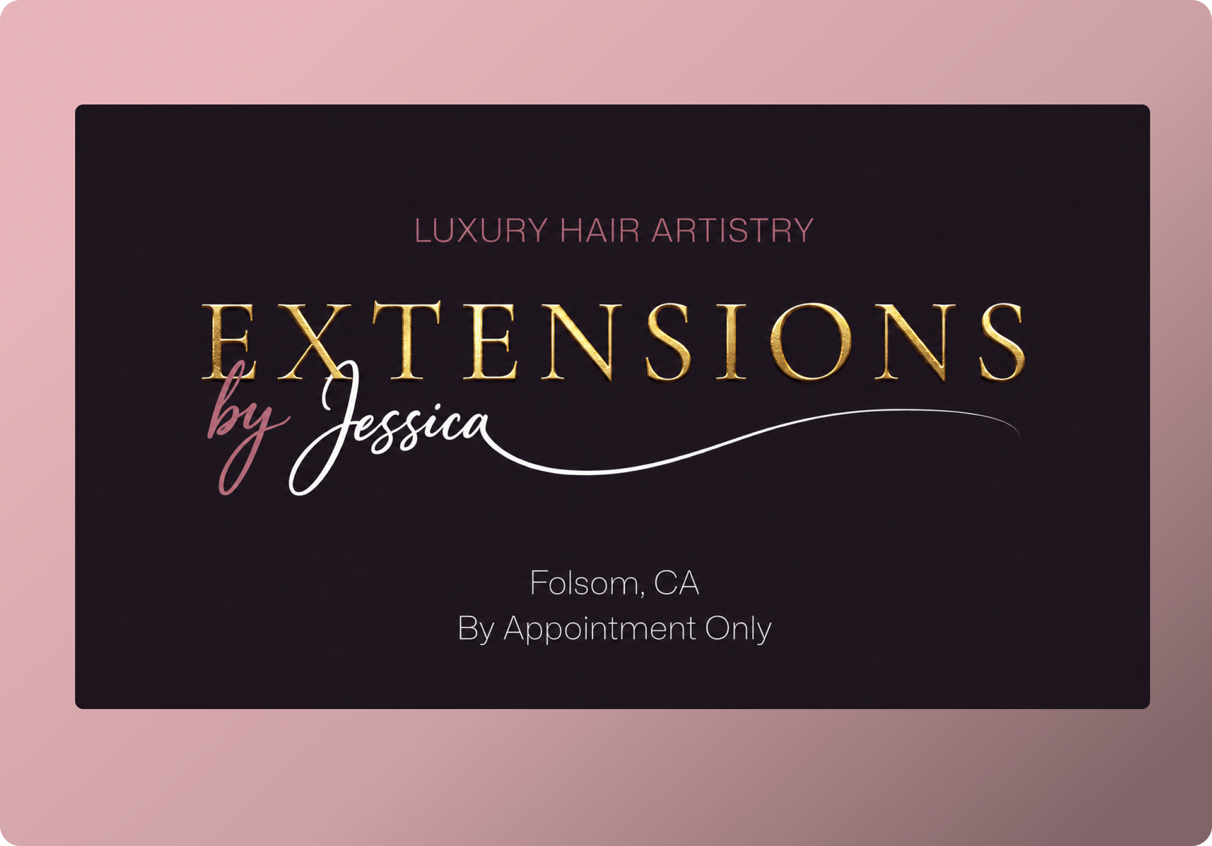 Extensions by Jessica